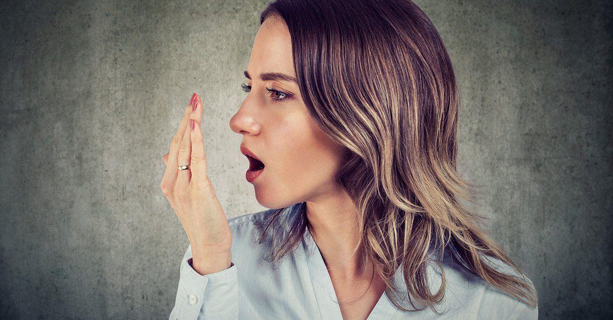 Halitosis Treatment in Abuja: How to Permanently Eliminate Mouth Odour | Aster Smiles Dental Clinic Guzape