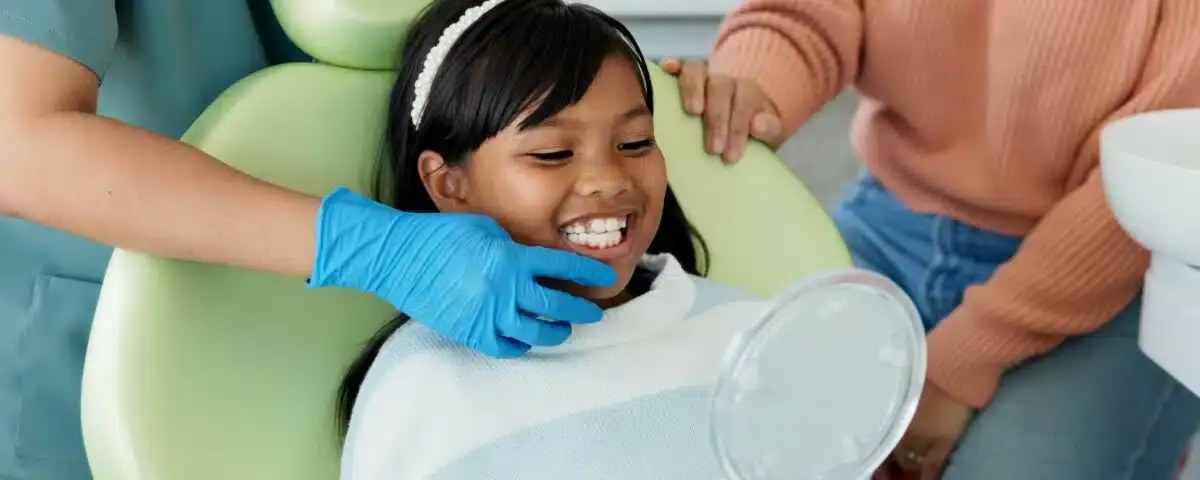 Leading family dentist in Abuja